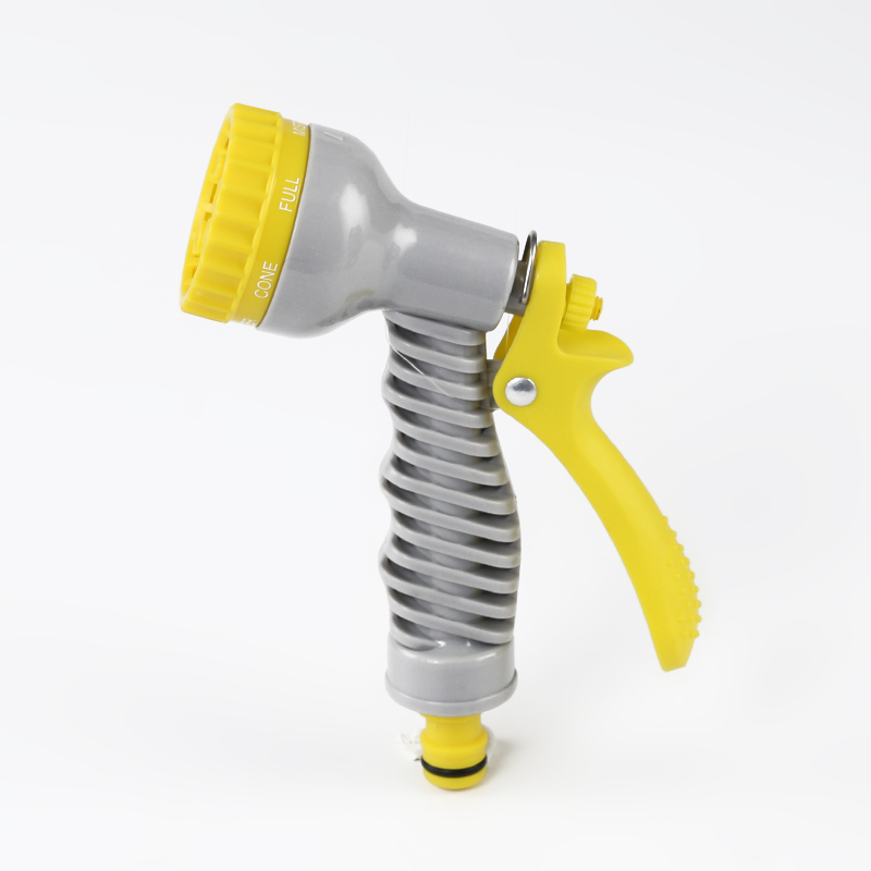 Hose nozzle