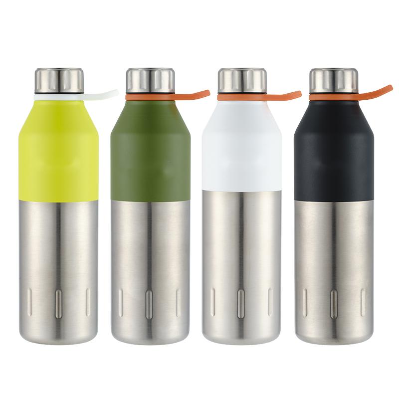 Vacuum flask