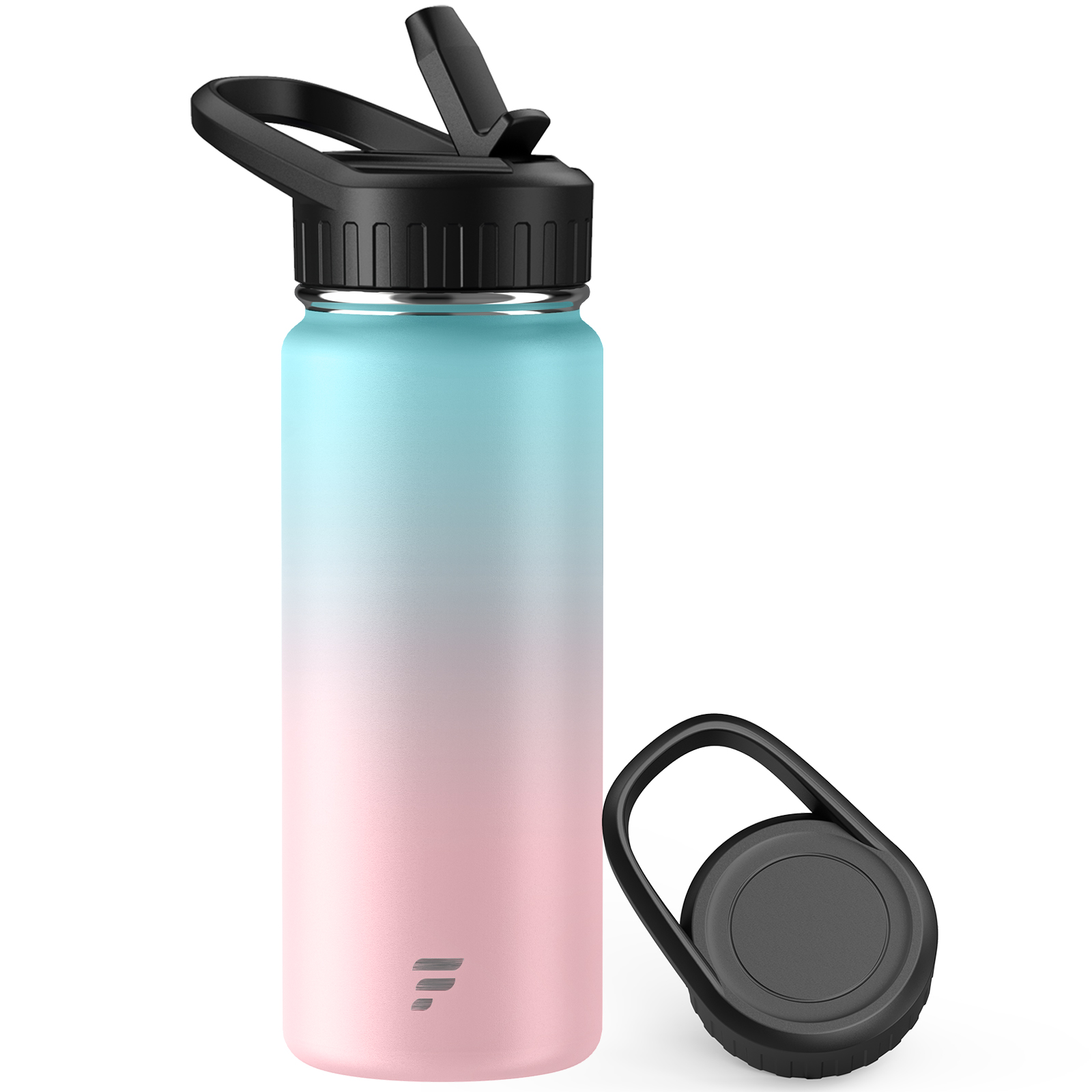 Vacuum flask