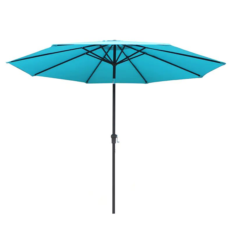 Garden parasol