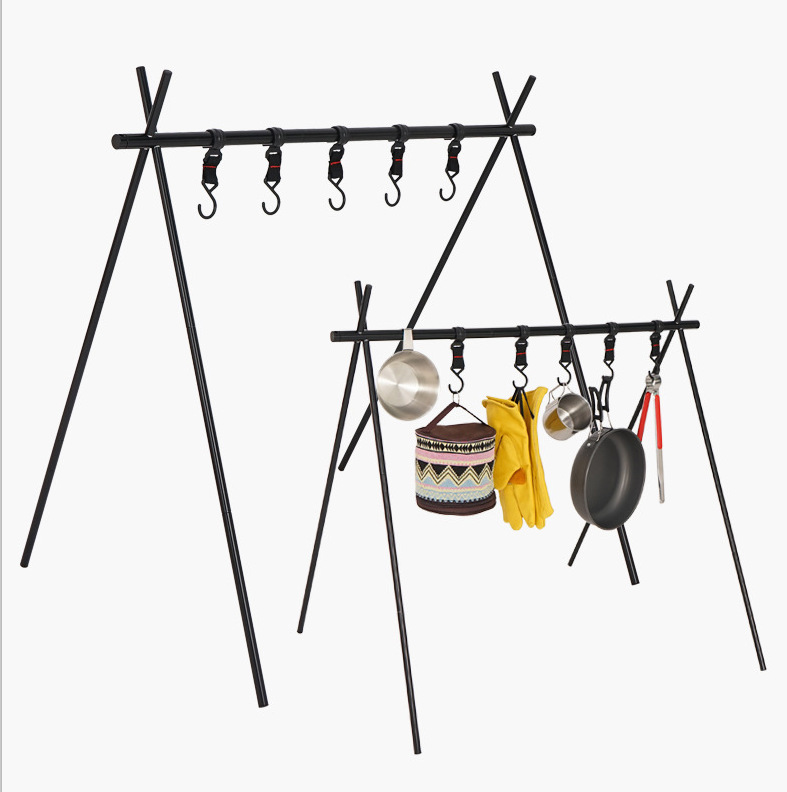 camping rack