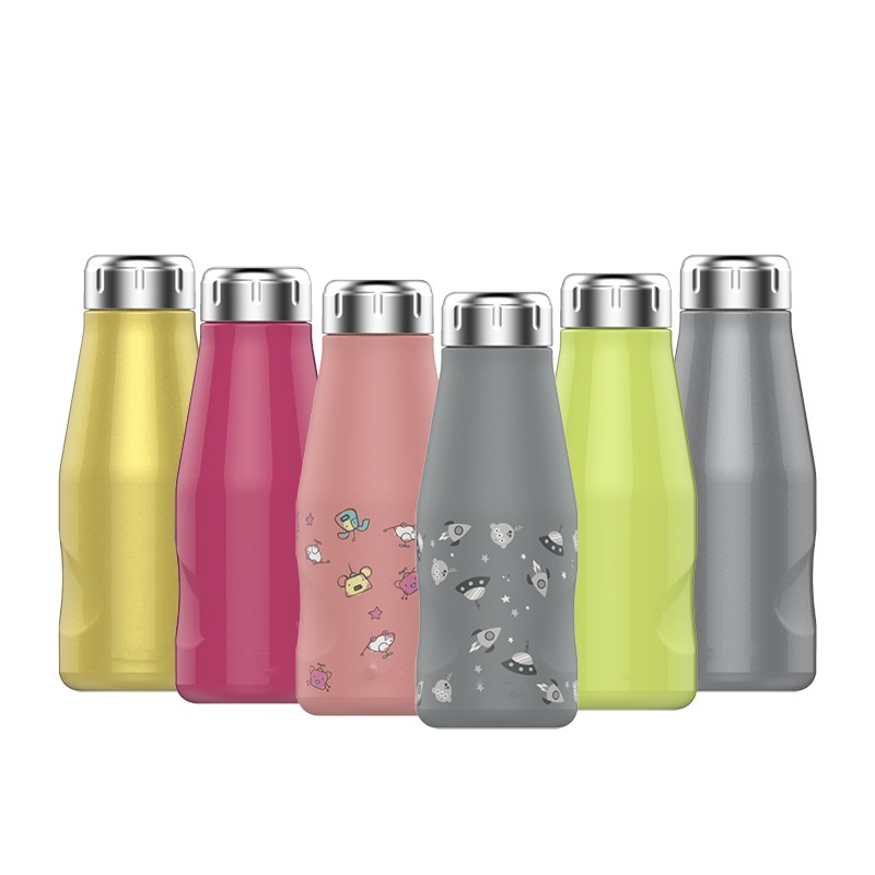 Vacuum flask
