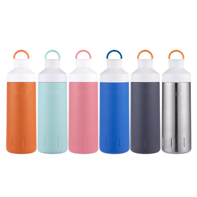 Vacuum flask