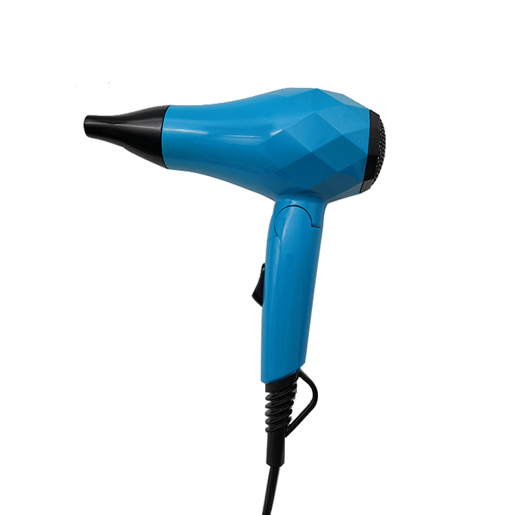 Hair dryer