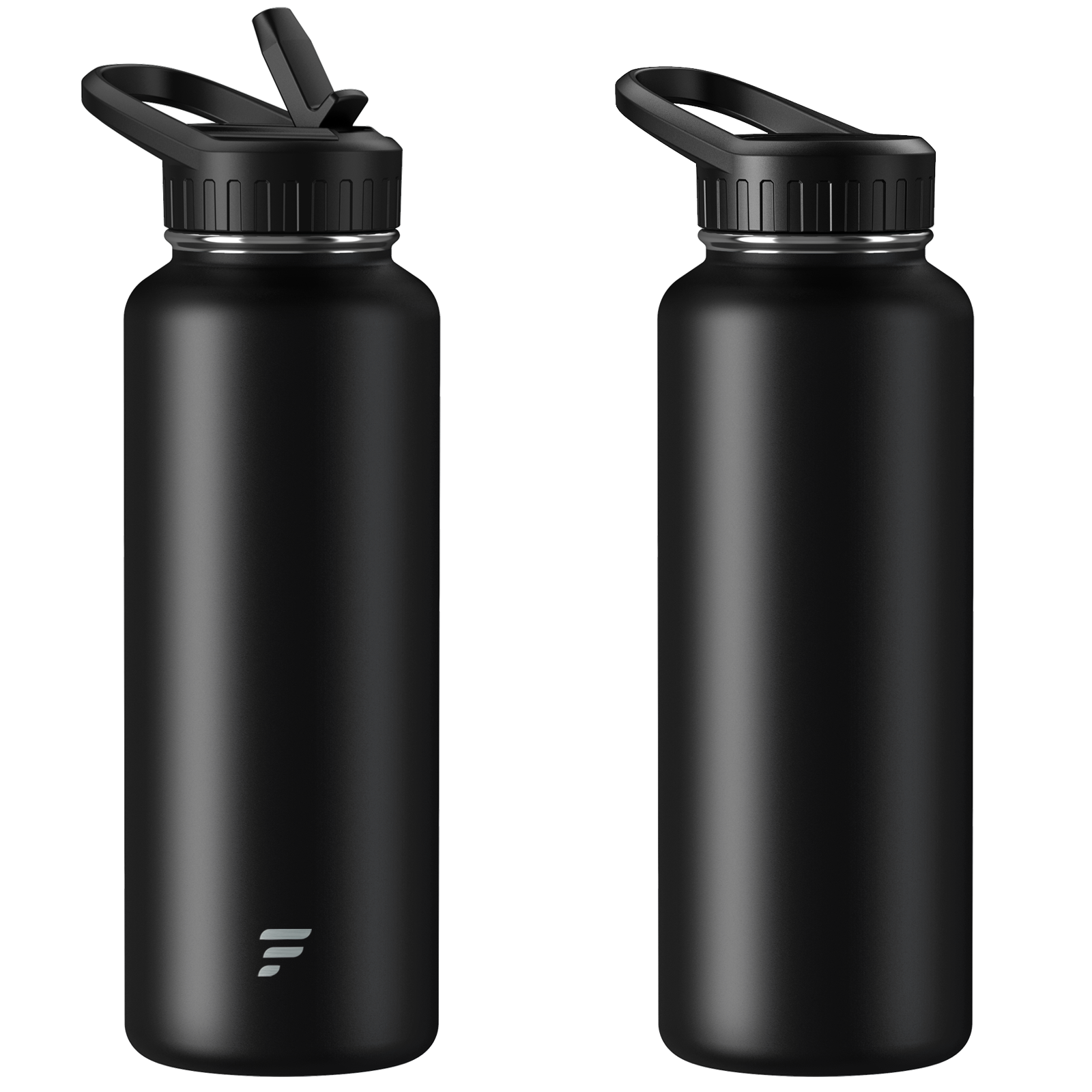 Vacuum flask