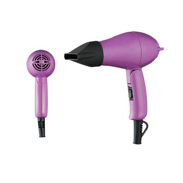 Hair dryer