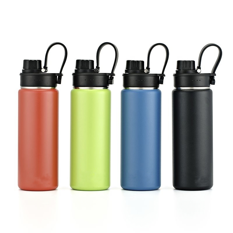 Vacuum flask