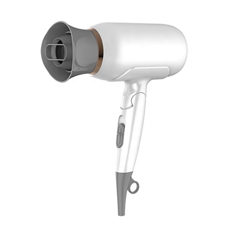 Hair dryer