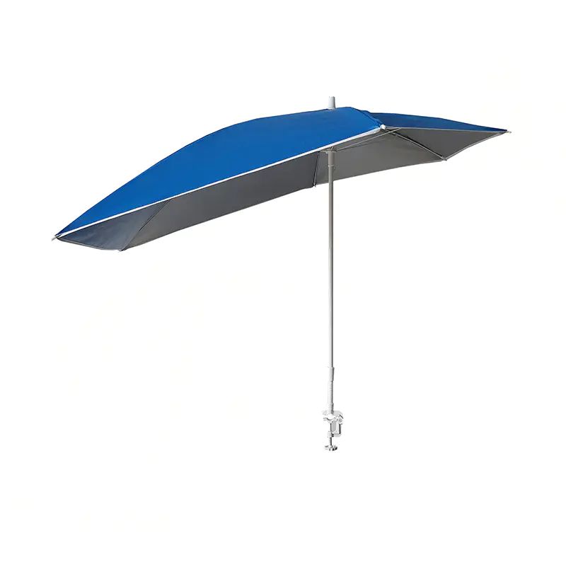Beach umbrella
