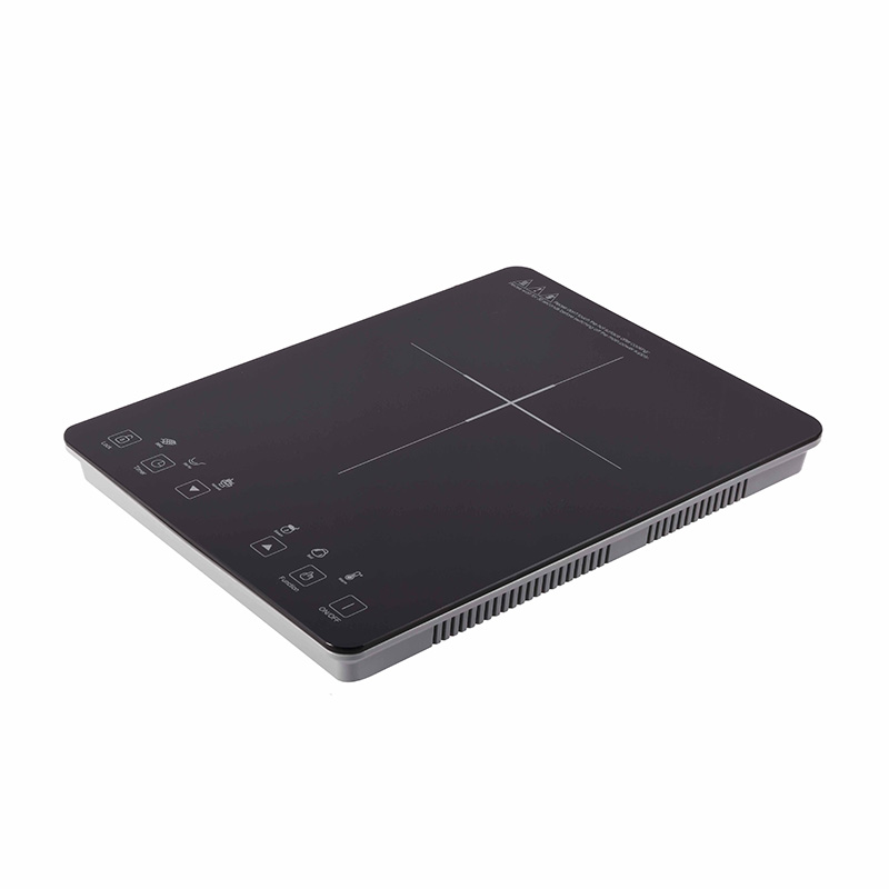 Induction cooker