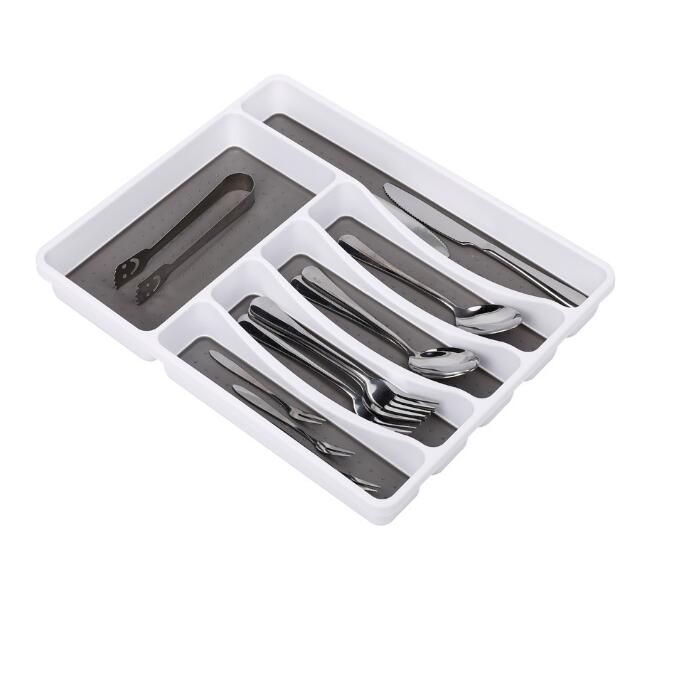cutlery tray 6 grids