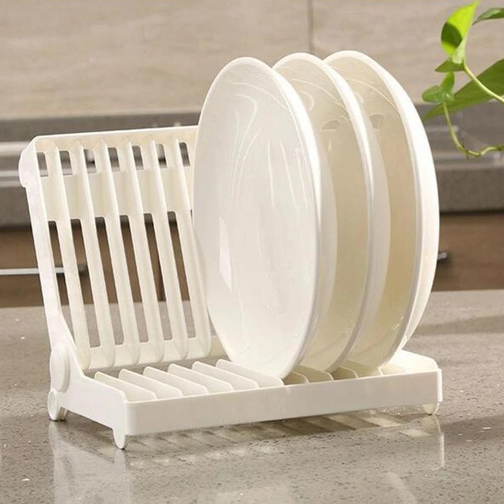 dish draining holder