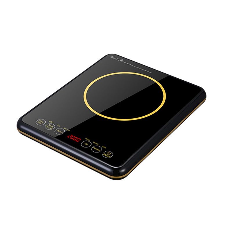 Induction cooker