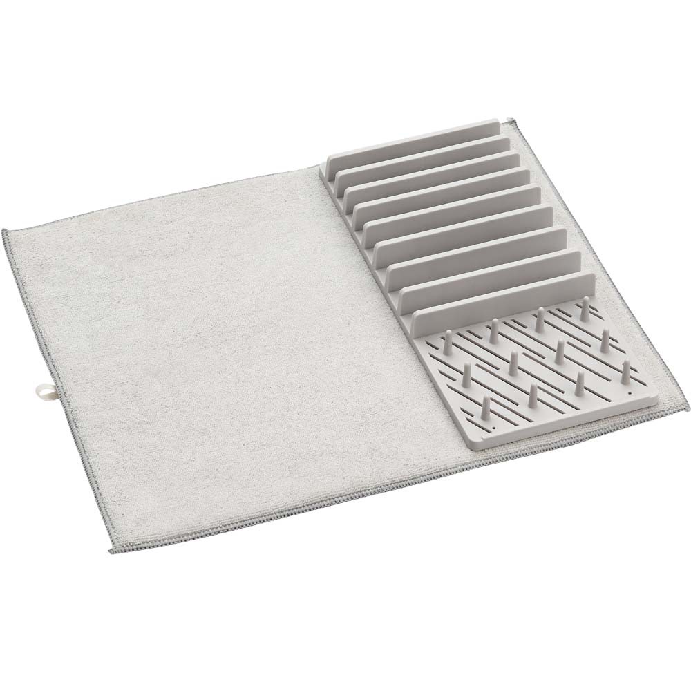 drying pad