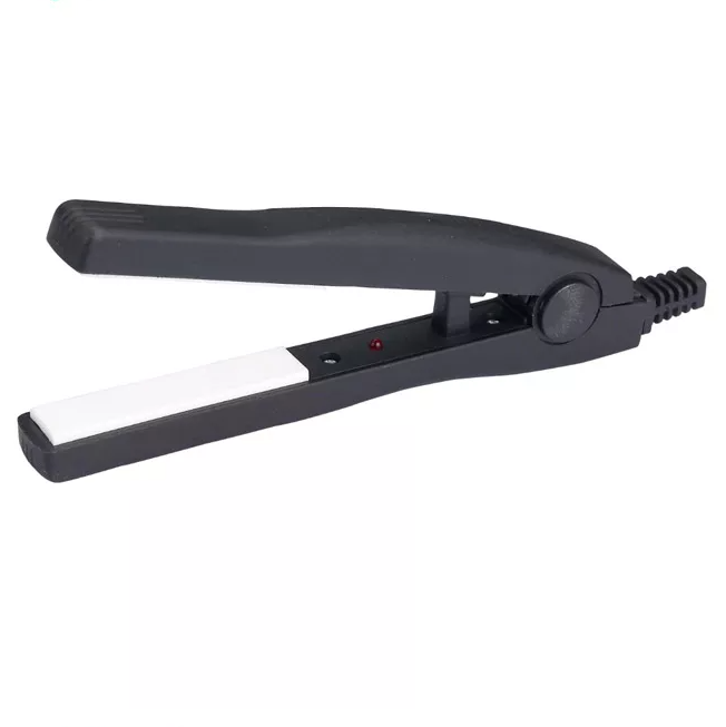 Hair straightener
