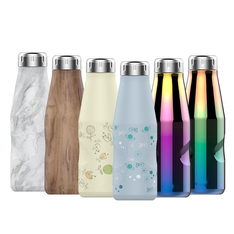 Vacuum flask