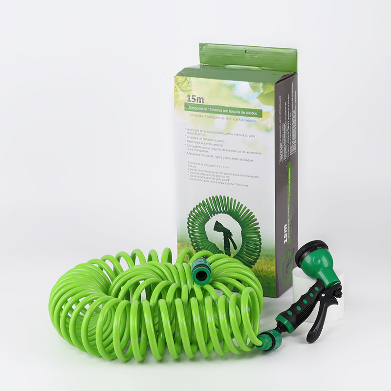 garden hose