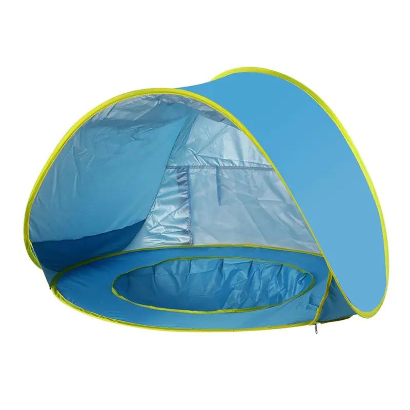 beach tent