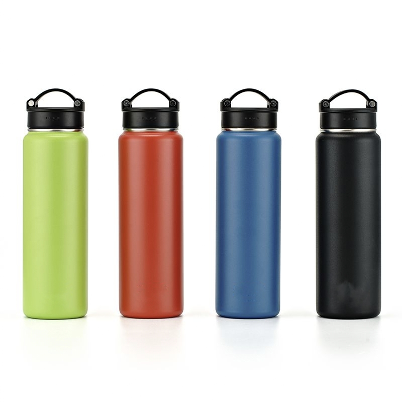 Vacuum flask