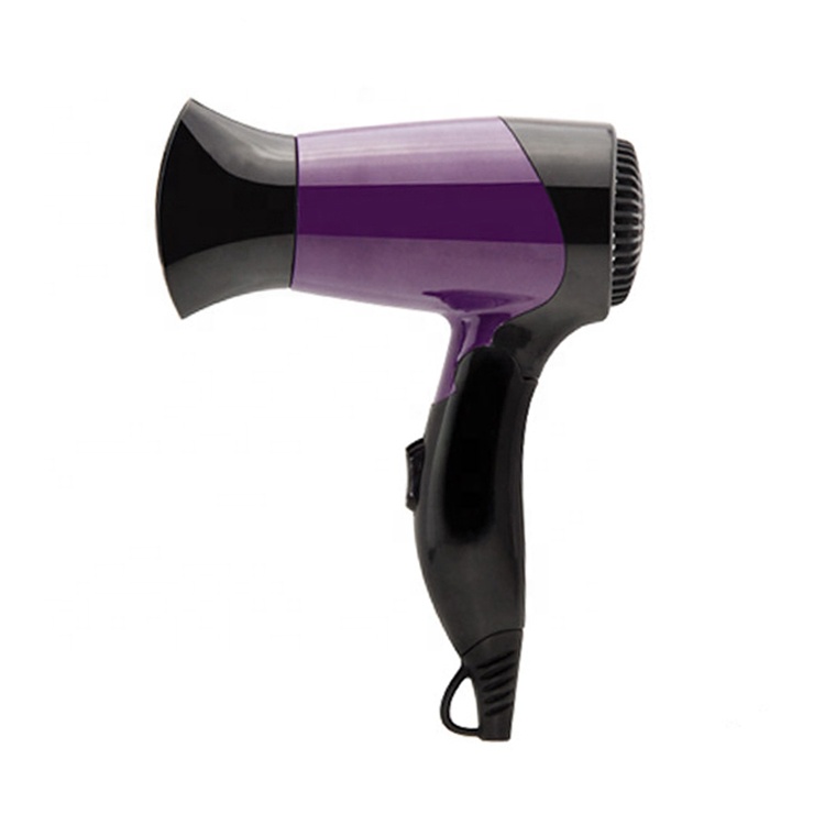 Hair dryer