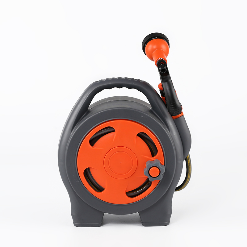 Hose reel