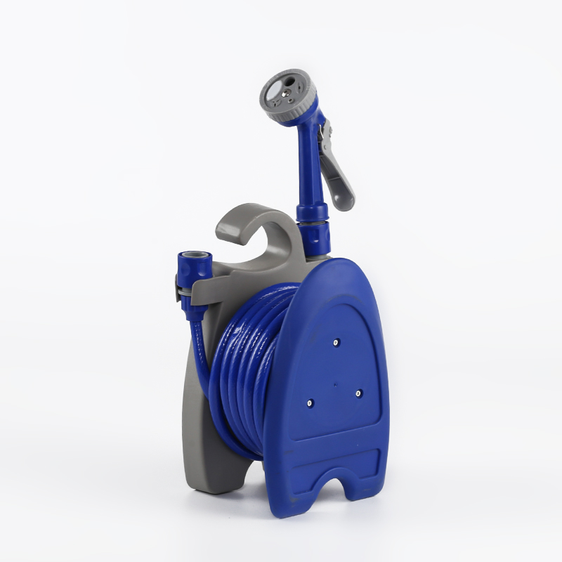 Hose reel